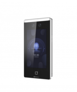 Автоматические проходные