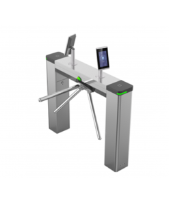 Автоматические проходные