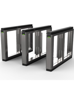 Автоматические проходные