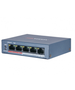 POE Коммутатор