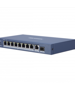 POE Коммутатор