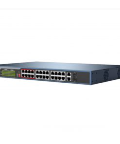 POE Коммутатор