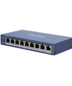 POE Коммутатор