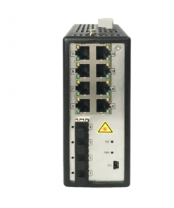 POE Коммутатор