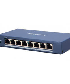 POE Коммутатор