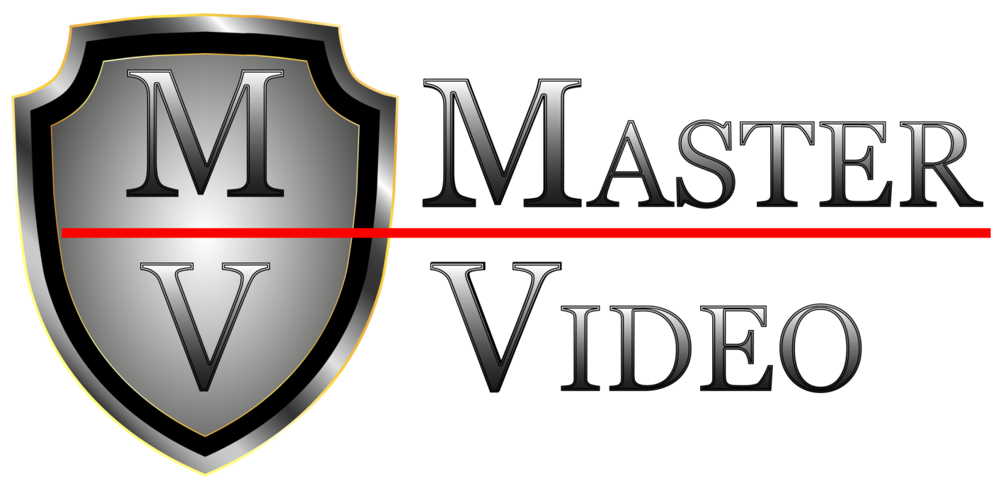 Master video